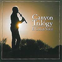 Los mejores  - Canyon Trilogy- Vol. 5